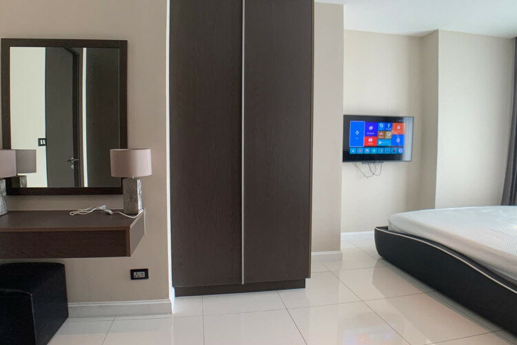 Кондоминиум в Банг Ламунге, Таиланд | THE539412