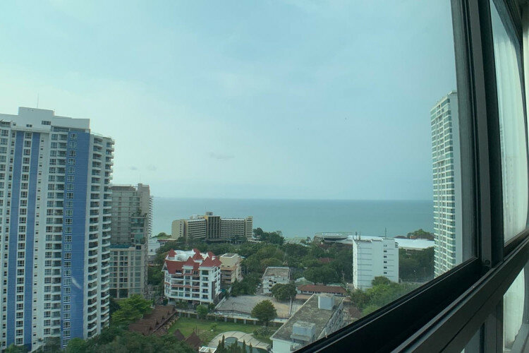 Кондоминиум в Банг Ламунге, Таиланд | THE539412