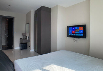 Кондоминиум в Банг Ламунге, Таиланд | THE539412