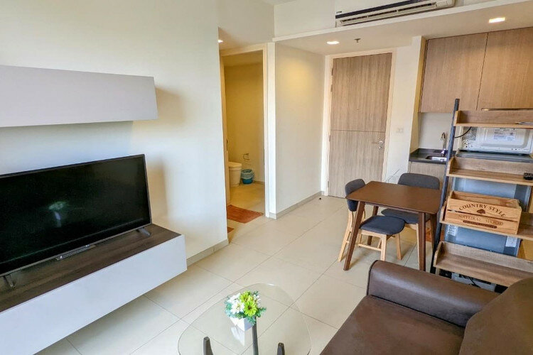 Кондоминиум в Банг Ламунге, Таиланд | THE439442