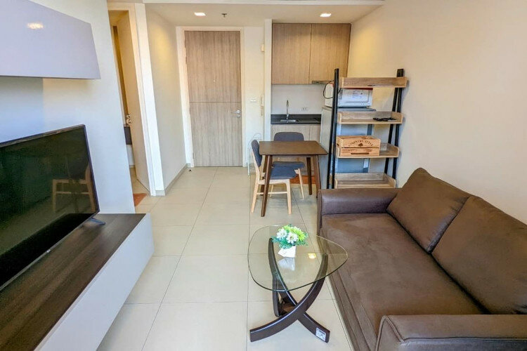 Кондоминиум в Банг Ламунге, Таиланд | THE439442