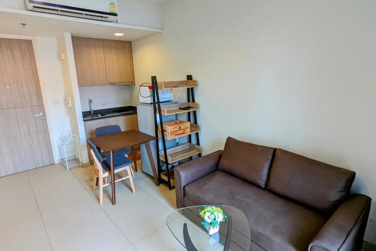 Кондоминиум в Банг Ламунге, Таиланд | THE439442