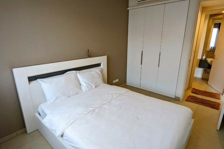 Кондоминиум в Банг Ламунге, Таиланд | THE439442