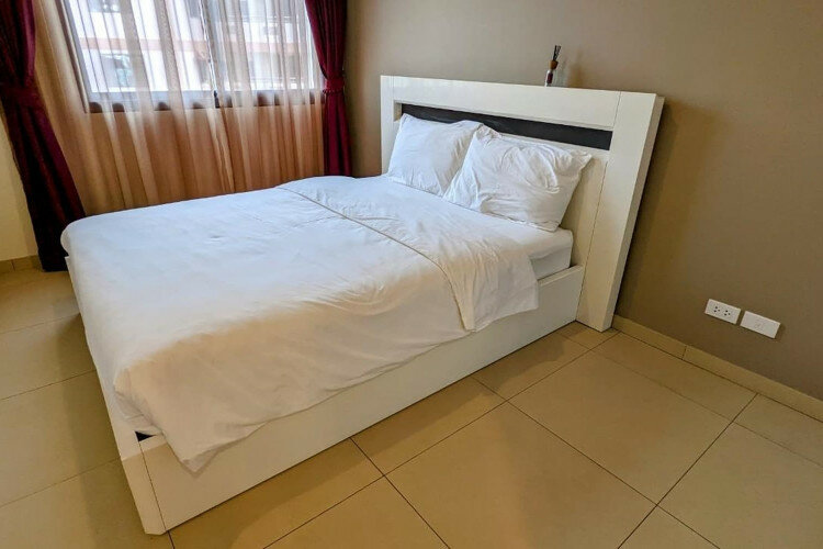 Кондоминиум в Банг Ламунге, Таиланд | THE439442