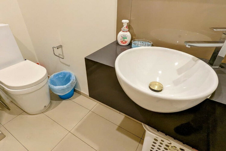 Кондоминиум в Банг Ламунге, Таиланд | THE439442