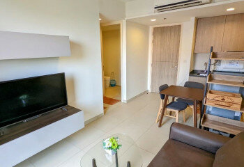 Кондоминиум в Банг Ламунге, Таиланд | THE439442