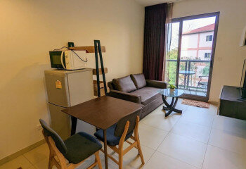 Кондоминиум в Банг Ламунге, Таиланд | THE439442