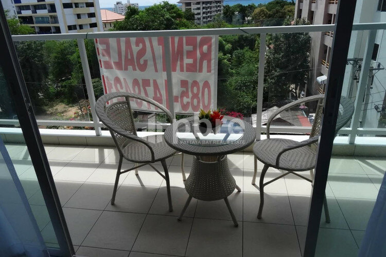 Кондоминиум в Банг Ламунге, Таиланд | THE339659