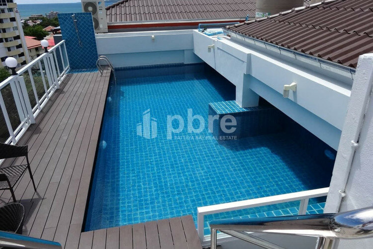 Кондоминиум в Банг Ламунге, Таиланд | THE339659