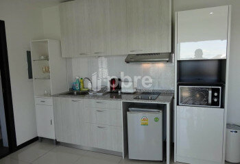 Кондоминиум в Банг Ламунге, Таиланд | THE339659