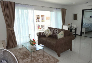 Кондоминиум в Банг Ламунге, Таиланд | THE339659