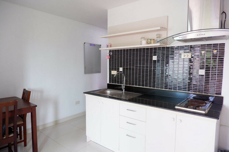 Кондоминиум в Банг Ламунге, Таиланд | THE539743