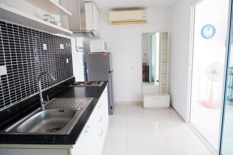 Кондоминиум в Банг Ламунге, Таиланд | THE539743