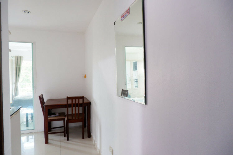 Кондоминиум в Банг Ламунге, Таиланд | THE539743