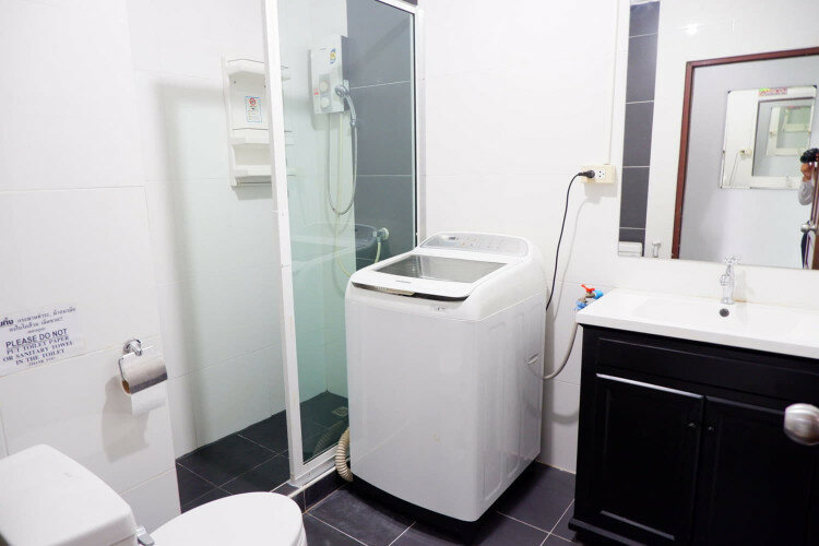 Кондоминиум в Банг Ламунге, Таиланд | THE539743