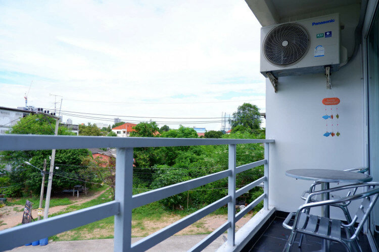 Кондоминиум в Банг Ламунге, Таиланд | THE539743