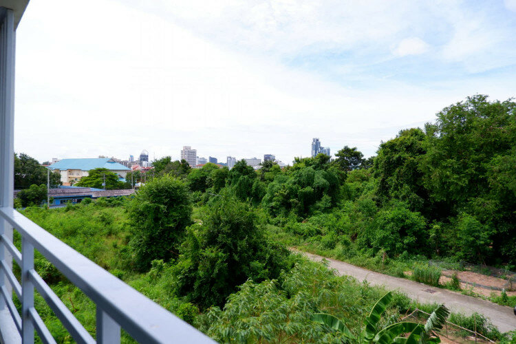 Кондоминиум в Банг Ламунге, Таиланд | THE539743