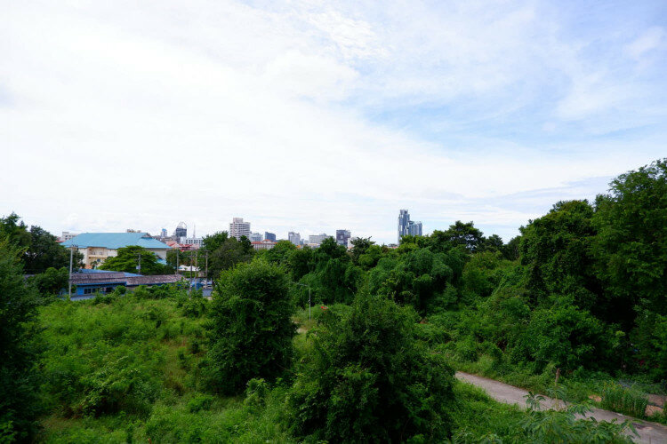 Кондоминиум в Банг Ламунге, Таиланд | THE539743