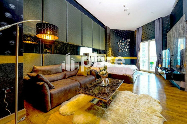 Кондоминиум в Банг Ламунге, Таиланд | THE139756