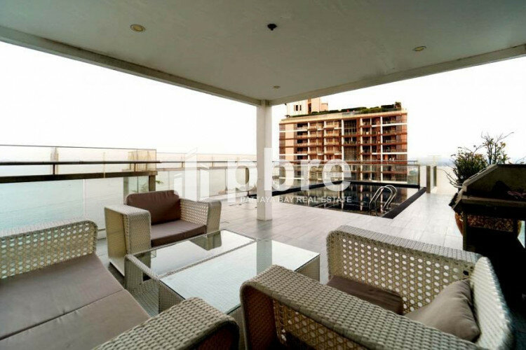 Кондоминиум в Банг Ламунге, Таиланд | THE139756