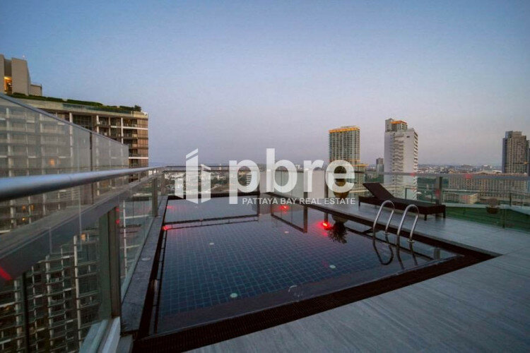 Кондоминиум в Банг Ламунге, Таиланд | THE139756