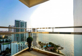 Кондоминиум в Банг Ламунге, Таиланд | THE139756