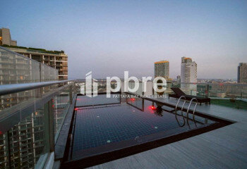 Кондоминиум в Банг Ламунге, Таиланд | THE139756