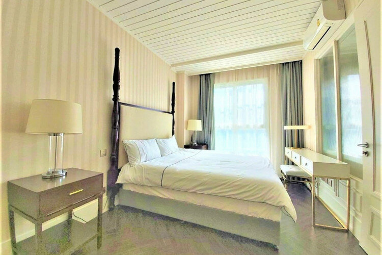 Кондоминиум в Банг Ламунге, Таиланд | THE239785