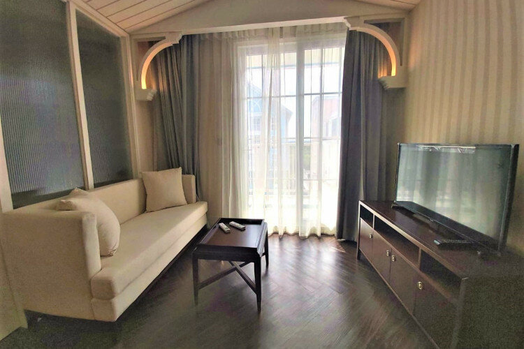 Кондоминиум в Банг Ламунге, Таиланд | THE239785