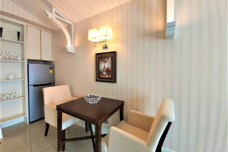 Кондоминиум в Банг Ламунге, Таиланд | THE239785