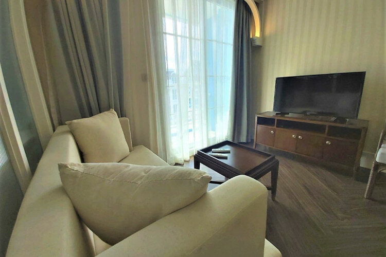 Кондоминиум в Банг Ламунге, Таиланд | THE239785