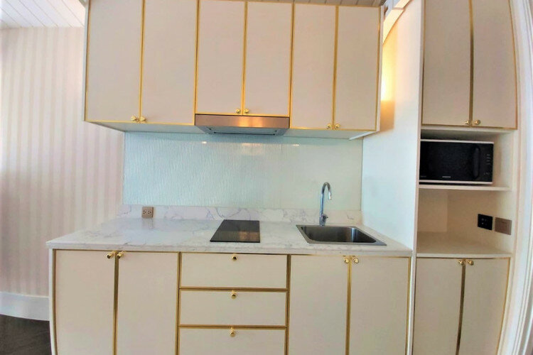 Кондоминиум в Банг Ламунге, Таиланд | THE239785