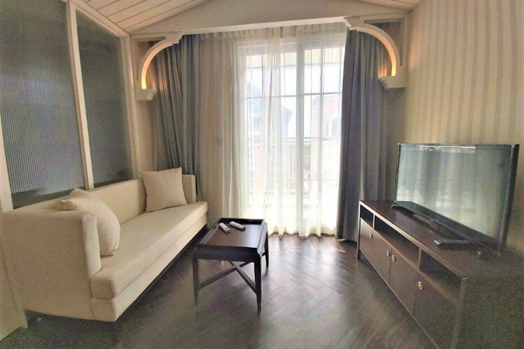 Кондоминиум в Банг Ламунге, Таиланд | THE239785