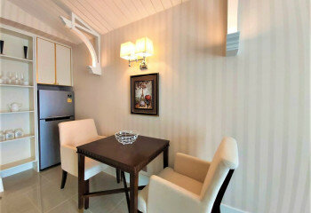 Кондоминиум в Банг Ламунге, Таиланд | THE239785