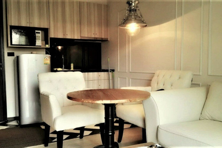 Кондоминиум в Банг Ламунге, Таиланд | THE539851