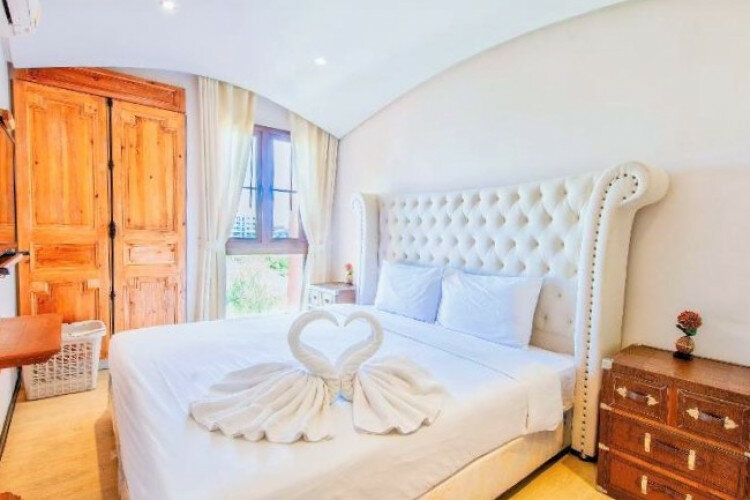 Кондоминиум в Банг Ламунге, Таиланд | THE539851