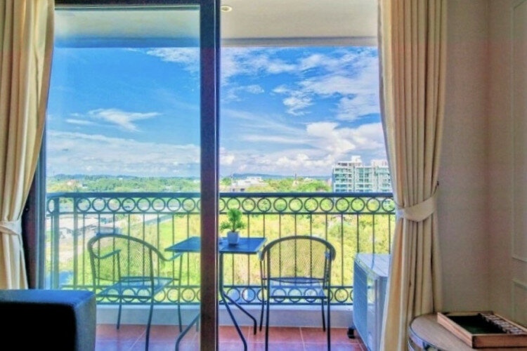 Кондоминиум в Банг Ламунге, Таиланд | THE539851