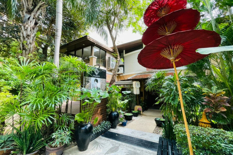 Кондоминиум в Банг Ламунге, Таиланд | THE139214