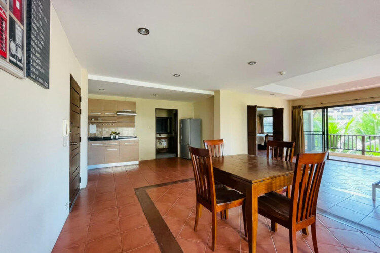 Кондоминиум в Банг Ламунге, Таиланд | THE139214