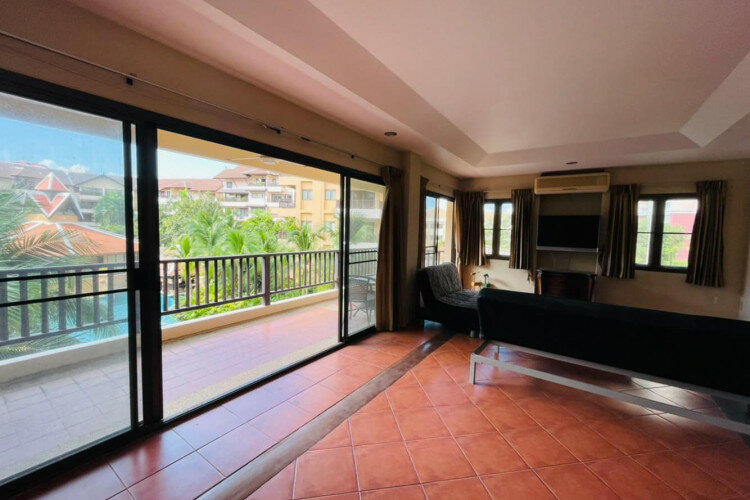 Кондоминиум в Банг Ламунге, Таиланд | THE139214