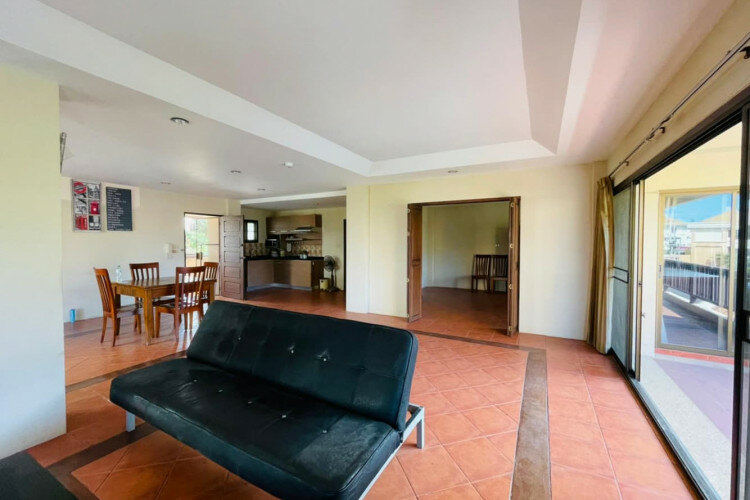 Кондоминиум в Банг Ламунге, Таиланд | THE139214