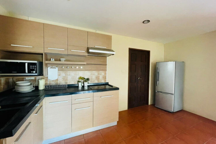 Кондоминиум в Банг Ламунге, Таиланд | THE139214