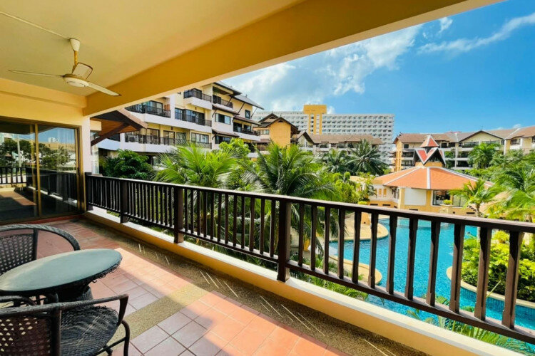 Кондоминиум в Банг Ламунге, Таиланд | THE139214