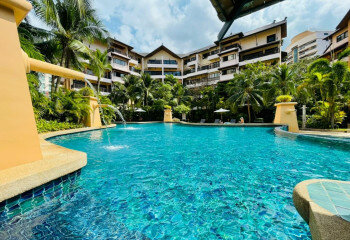 Кондоминиум в Банг Ламунге, Таиланд | THE139214