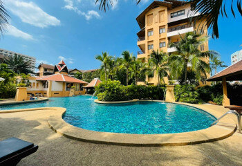 Кондоминиум в Банг Ламунге, Таиланд | THE139214