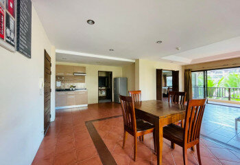 Кондоминиум в Банг Ламунге, Таиланд | THE139214