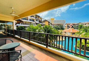 Кондоминиум в Банг Ламунге, Таиланд | THE139214