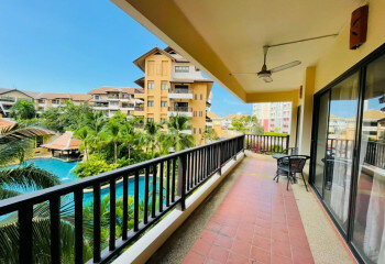 Кондоминиум в Банг Ламунге, Таиланд | THE139214