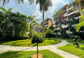 Кондоминиум в Банг Ламунге, Таиланд | THE139214