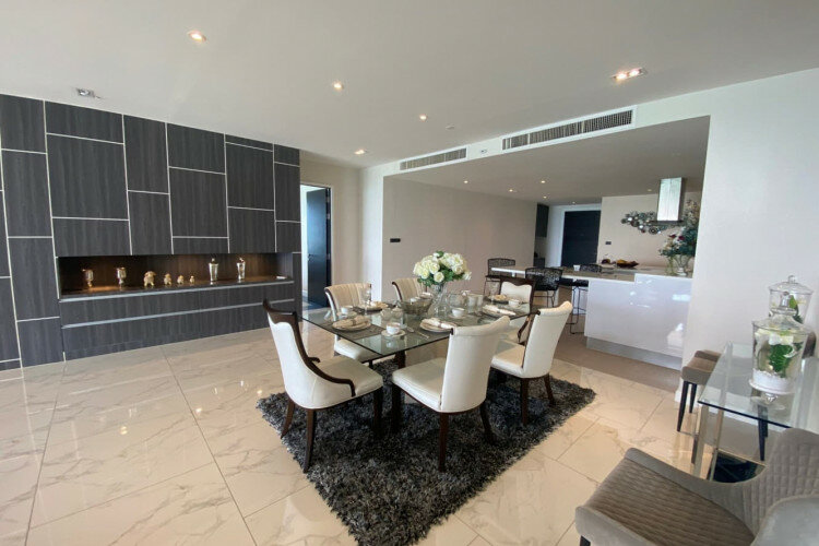 Кондоминиум в Саттахипе, Таиланд | THE439221